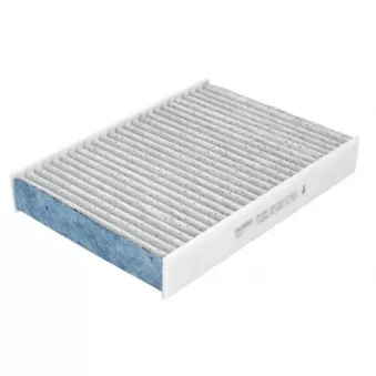 Filtre, air de l'habitacle PURRO PUR-PC8017AG