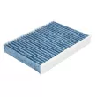 Filtre, air de l'habitacle PURRO PUR-PC8017AG - Visuel 2