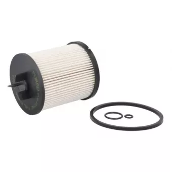 Filtre à carburant PURRO