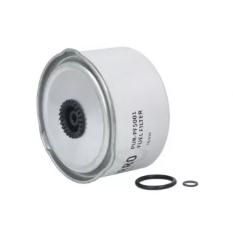 Filtre à carburant PURRO