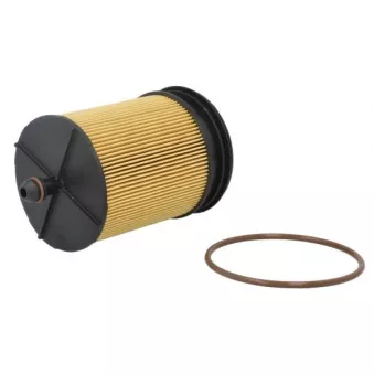 Filtre à carburant PURRO PUR-PF8066