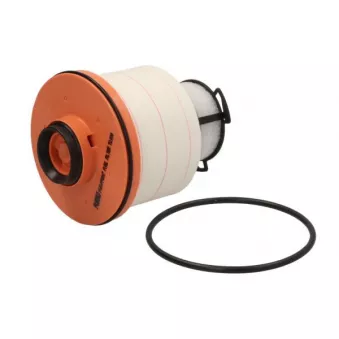 Filtre à carburant PURRO
