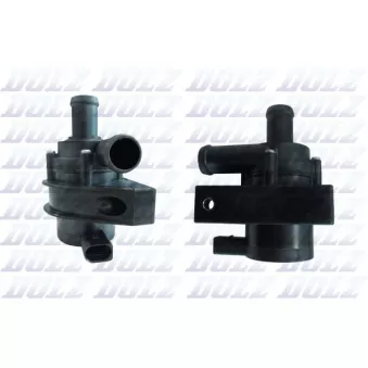 Pompe à eau DOLZ EA566A