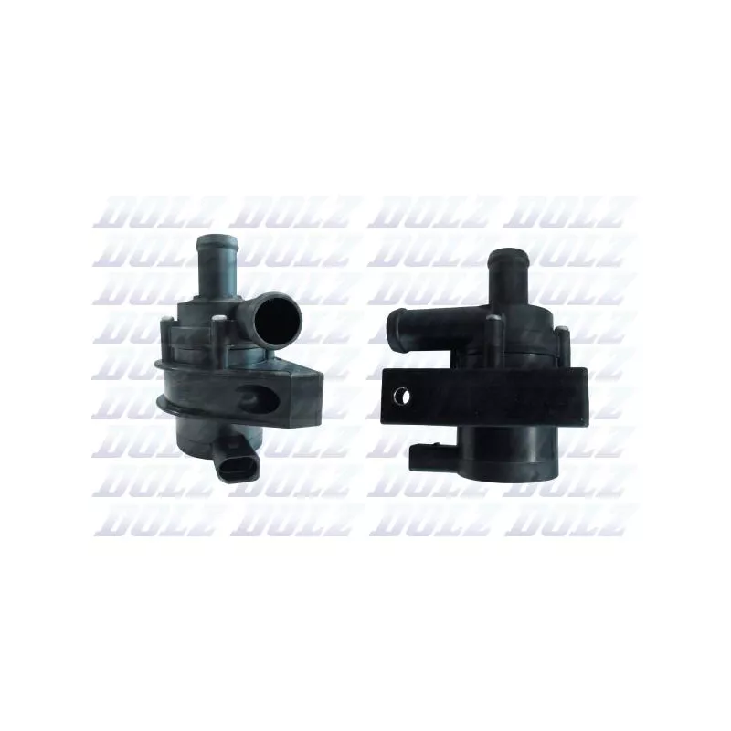 Pompe à eau DOLZ EA566A