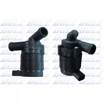 Pompe à eau DOLZ EA568A