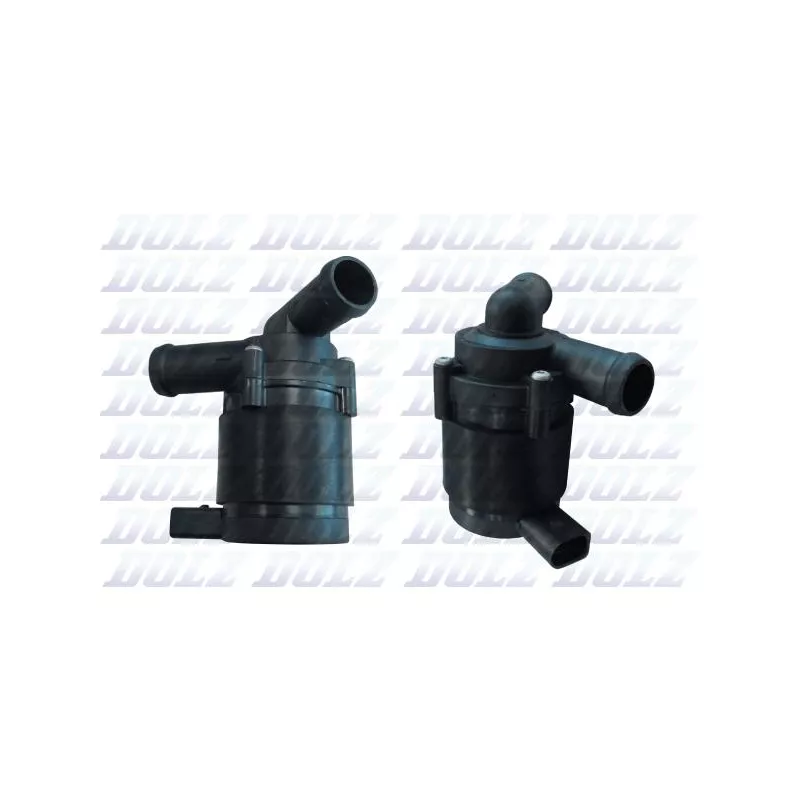 Pompe à eau DOLZ EA568A