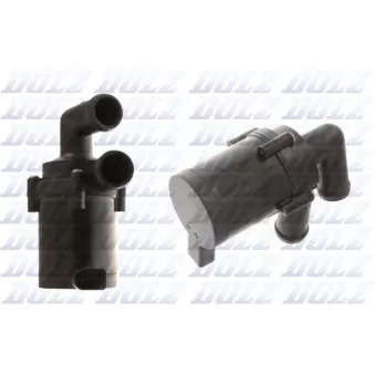 Pompe à eau DOLZ EA573A