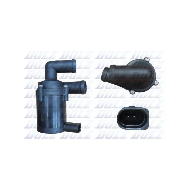 Pompe à eau DOLZ EA574A