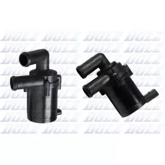 Pompe à eau DOLZ EA577A