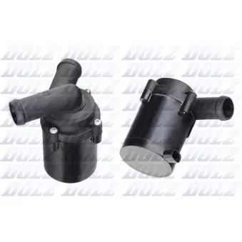 Pompe à eau DOLZ EB565A