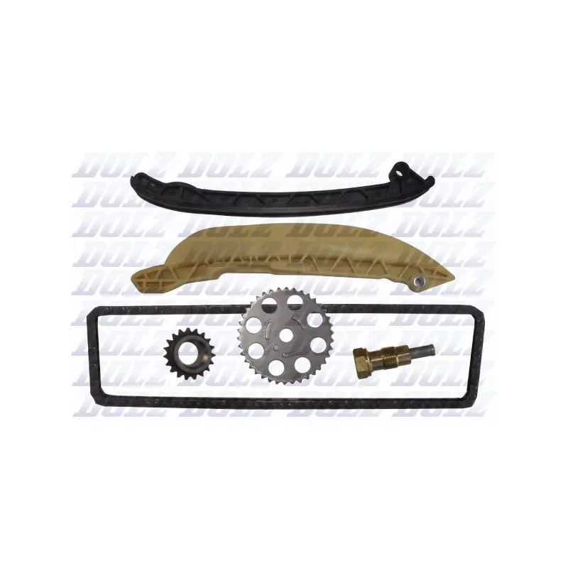 Kit de distribution par chaîne DOLZ SKCF065F