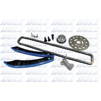 Kit de distribution par chaîne DOLZ SKCR150