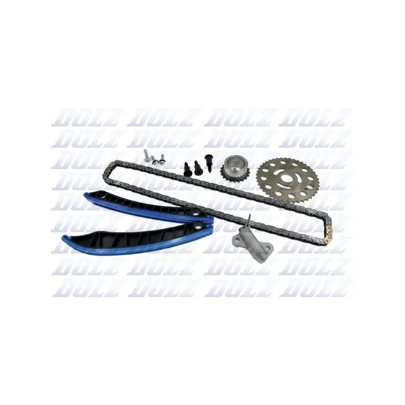 Kit de distribution par chaîne DOLZ SKCR150