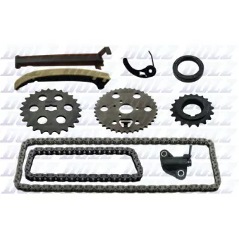 Kit de distribution par chaîne DOLZ SKCS040C