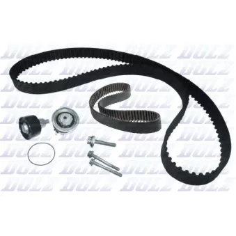 Kit de distribution DOLZ SKD149