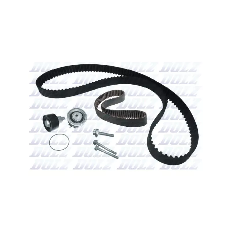 Kit de distribution DOLZ SKD150