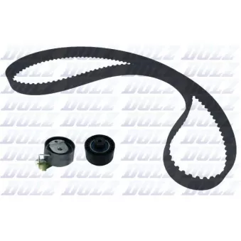 Kit de distribution DOLZ SKD186