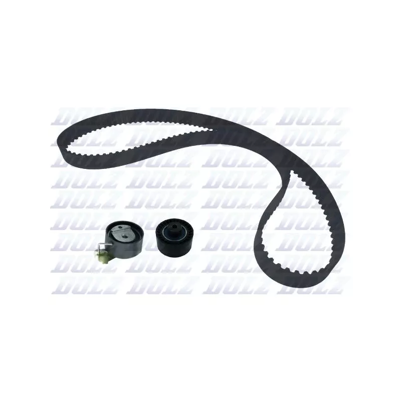 Kit de distribution DOLZ SKD186