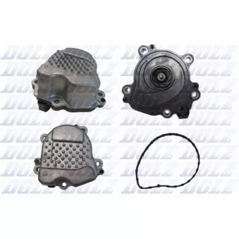 Pompe à eau, refroidissement du moteur DOLZ T275
