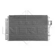 Condenseur, climatisation NRF 35985 - Visuel 2