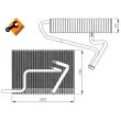 Evaporateur climatisation NRF 36112 - Visuel 1