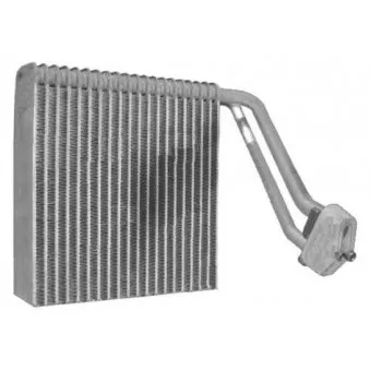 Evaporateur climatisation NRF 36145