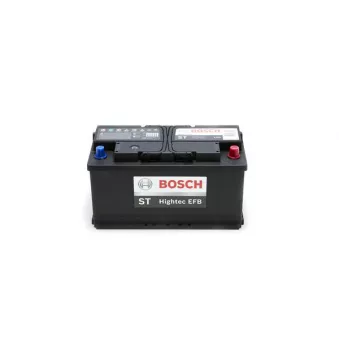 Batterie de démarrage Start & Stop BOSCH