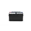 Batterie de démarrage Start & Stop BOSCH 0 092 S67 115 - Visuel 3