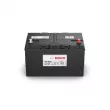 Batterie de démarrage BOSCH 0 092 T30 301 - Visuel 1