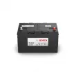Batterie de démarrage BOSCH 0 092 T30 351 - Visuel 1