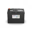 Batterie de démarrage BOSCH 0 092 T30 401 - Visuel 3