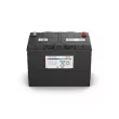 Batterie de démarrage BOSCH 0 092 T30 411 - Visuel 3