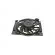 Moteur électrique, ventilateur pour radiateurs BOSCH 0 130 303 837 - Visuel 1