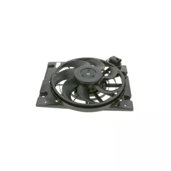 Moteur électrique, ventilateur pour radiateurs BOSCH 0 130 303 837