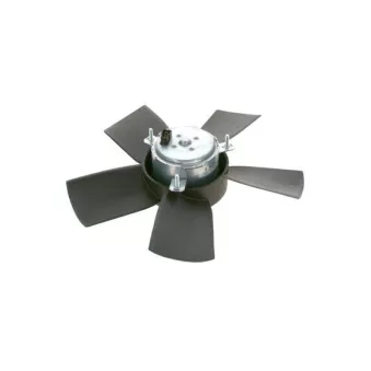 Moteur électrique, ventilateur pour radiateurs BOSCH 0 130 304 203