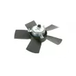 Moteur électrique, ventilateur pour radiateurs BOSCH 0 130 304 203 - Visuel 2
