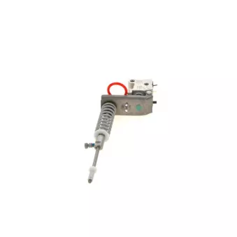 Régulateur de freinage BOSCH 0 204 031 180