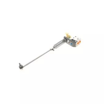 Régulateur de freinage BOSCH 0 204 031 308