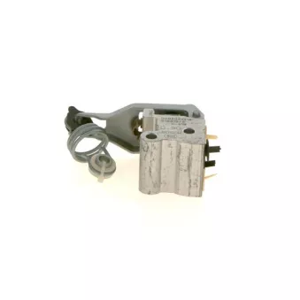 Régulateur de freinage BOSCH 0 204 031 318