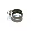 Kit de freins arrière prémontés KIT PRO BOSCH 0 204 113 527 - Visuel 2