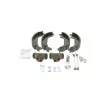 Kit de freins arrière prémontés KIT PRO BOSCH 0 204 113 580 - Visuel 1