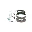 Kit de freins arrière prémontés KIT PRO BOSCH 0 204 113 590 - Visuel 2