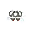 Kit de freins arrière prémontés KIT PRO BOSCH 0 204 113 605 - Visuel 1