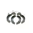 Kit de freins arrière prémontés KIT PRO BOSCH 0 204 113 660 - Visuel 3
