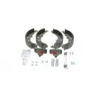 Kit de freins arrière prémontés KIT PRO BOSCH 0 204 113 669 - Visuel 1