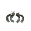 Kit de freins arrière prémontés KIT PRO BOSCH 0 204 113 669 - Visuel 3