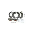 Kit de freins arrière prémontés KIT PRO BOSCH 0 204 113 674 - Visuel 1