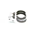 Kit de freins arrière prémontés KIT PRO BOSCH 0 204 113 678 - Visuel 2