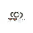 Kit de freins arrière prémontés KIT PRO BOSCH 0 204 113 699 - Visuel 1