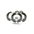 Kit de freins arrière prémontés KIT PRO BOSCH 0 204 113 710 - Visuel 3